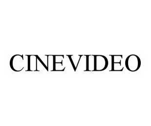 CINEVIDEO