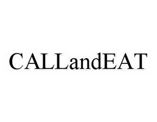 CALLANDEAT