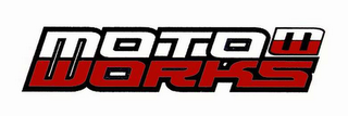 MOTO WORKS