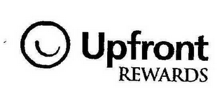 UPFRONT REWARDS