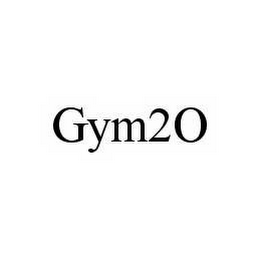 GYM2O