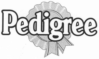 PEDIGREE