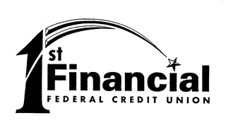 1ST FINANCIAL FEDERAL CREDIT UNION