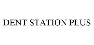 DENT STATION PLUS