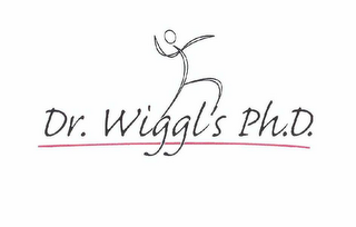 DR.  WIGGLS PH.D.