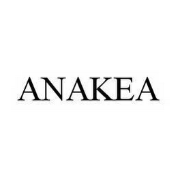 ANAKEA