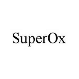 SUPEROX