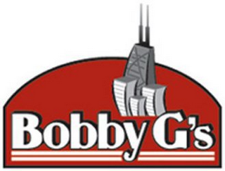 BOBBY G'S