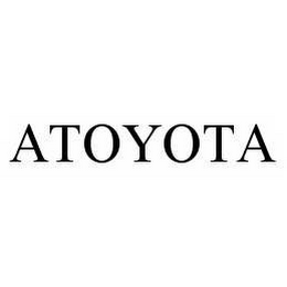 ATOYOTA