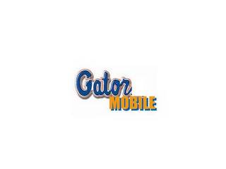 GATOR MOBILE