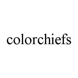 COLORCHIEFS