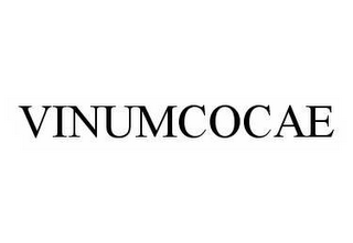 VINUMCOCAE