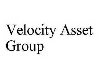 VELOCITY ASSET GROUP