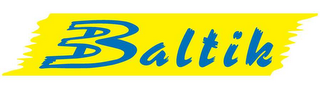 BALTIK