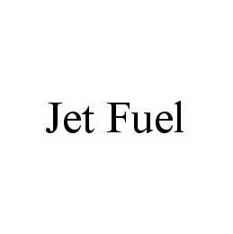 JET FUEL