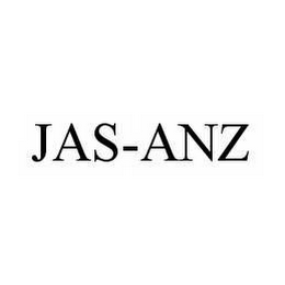 JAS-ANZ