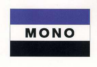 MONO