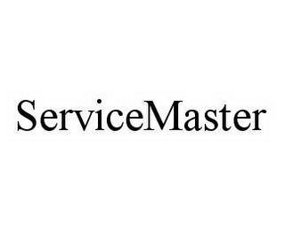 SERVICEMASTER