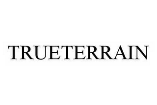 TRUETERRAIN