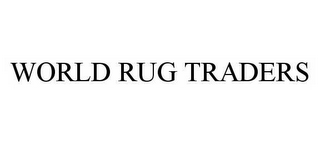 WORLD RUG TRADERS