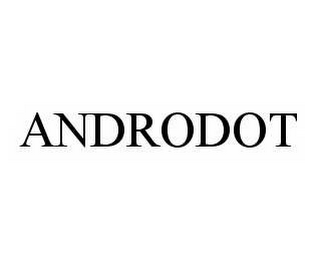 ANDRODOT