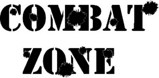 COMBAT ZONE