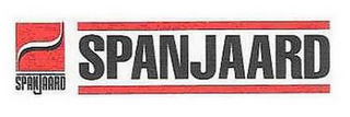 SPANJAARD SPANJAARD