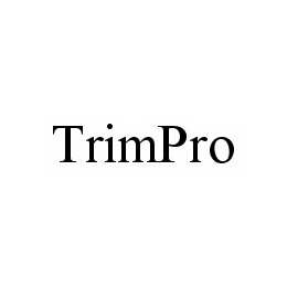 TRIMPRO