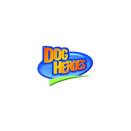 DOG HEROES