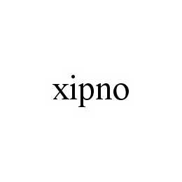 XIPNO