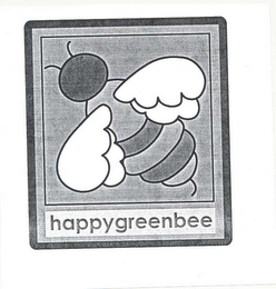 HAPPYGREENBEE