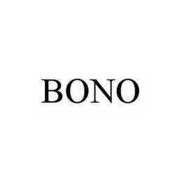 BONO