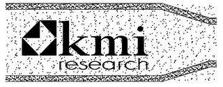 KMI RESEARCH