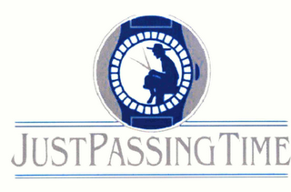 JUSTPASSINGTIME