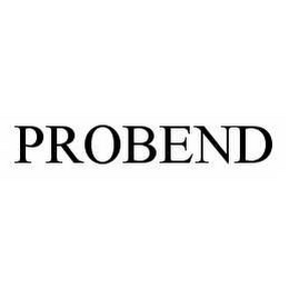 PROBEND