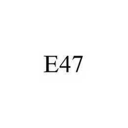 E47