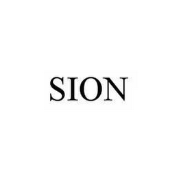 SION