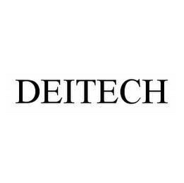 DEITECH