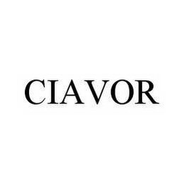 CIAVOR