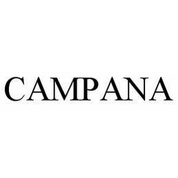 CAMPANA