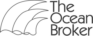 THE OCEAN BROKER