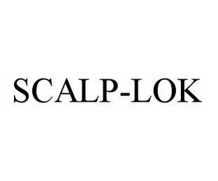 SCALP-LOK