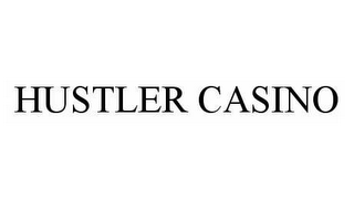 HUSTLER CASINO