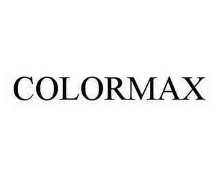 COLORMAX