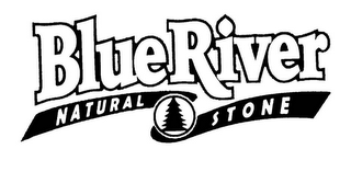 BLUERIVER NATURAL STONE