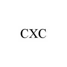 CXC