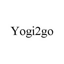 YOGI2GO