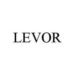 LEVOR