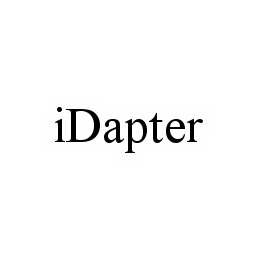 IDAPTER