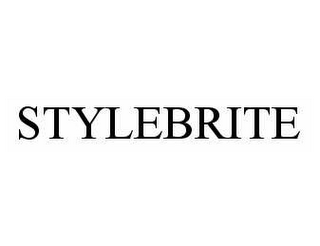 STYLEBRITE